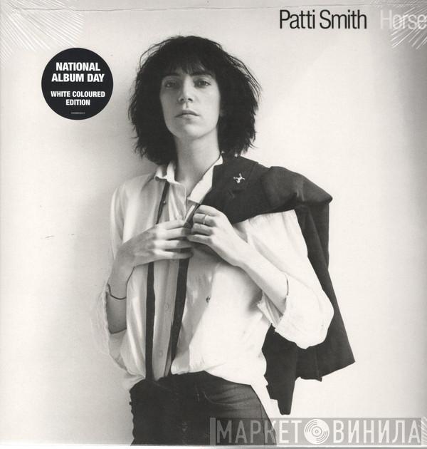 Patti Smith - Horses