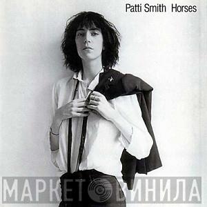 Patti Smith - Horses