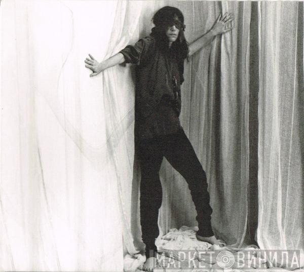  Patti Smith  - Land (1975-2002)