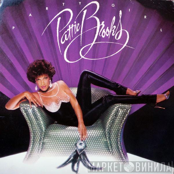  Pattie Brooks  - Party Girl