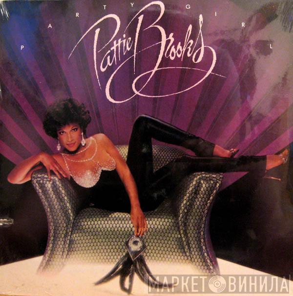  Pattie Brooks  - Party Girl