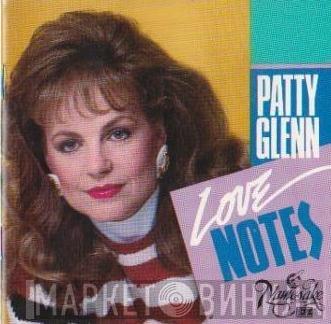 Patty Glenn - Love Notes