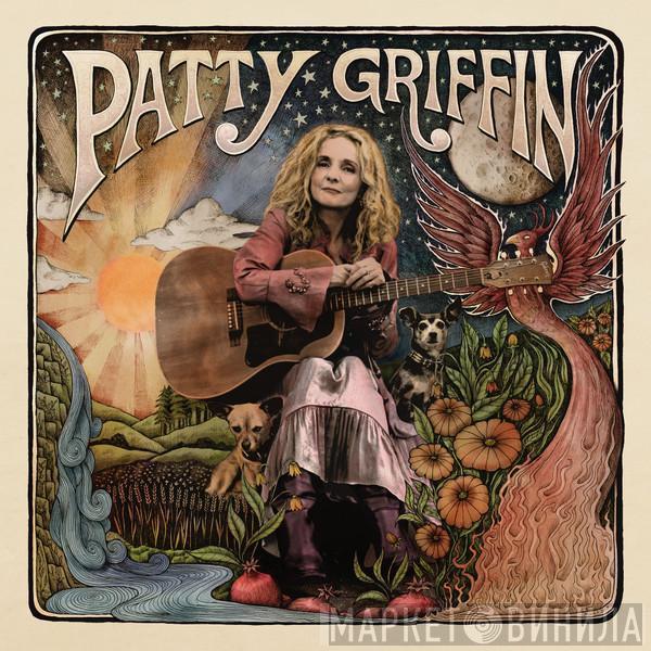 Patty Griffin - Patty Griffin