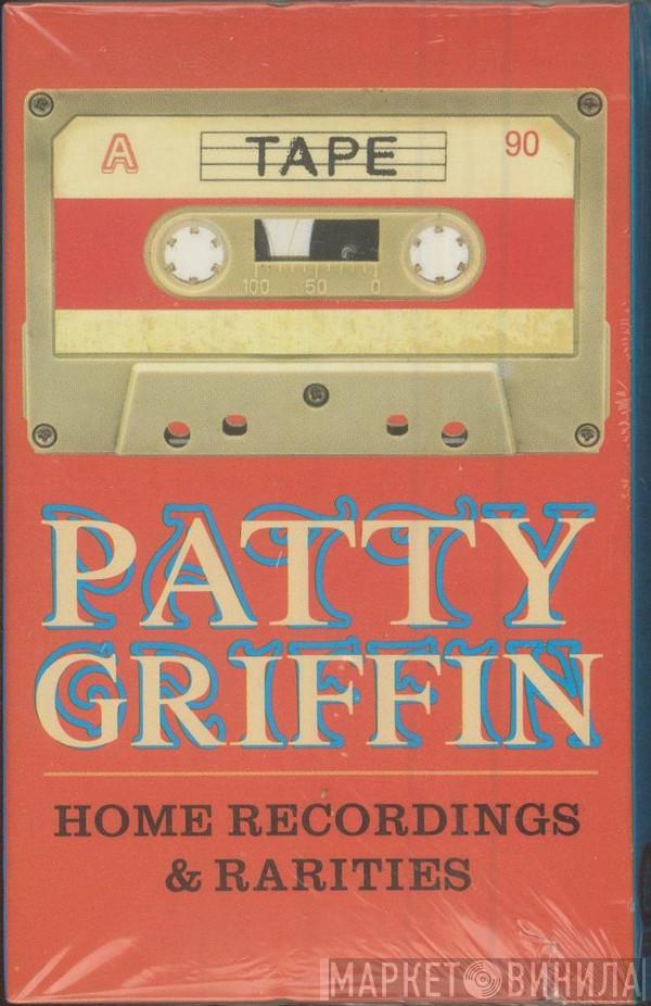  Patty Griffin  - Tape