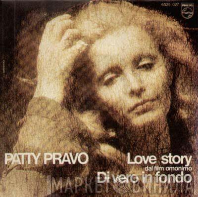  Patty Pravo  - Love Story / Di Vero In Fondo
