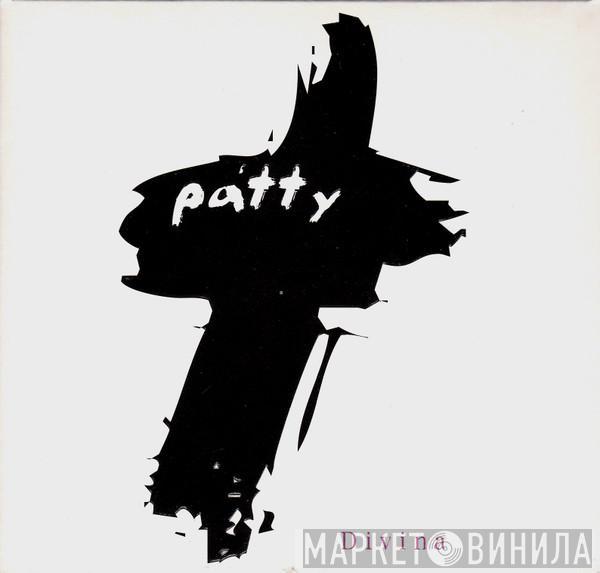  Patty Pravo  - Divina