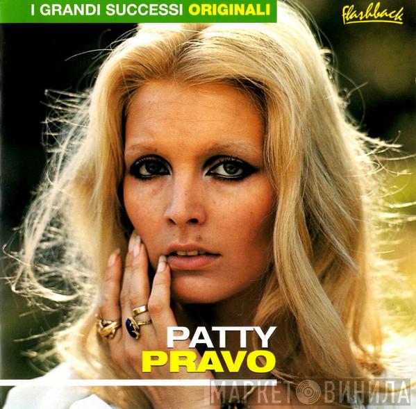  Patty Pravo  - I Grandi Successi Originali
