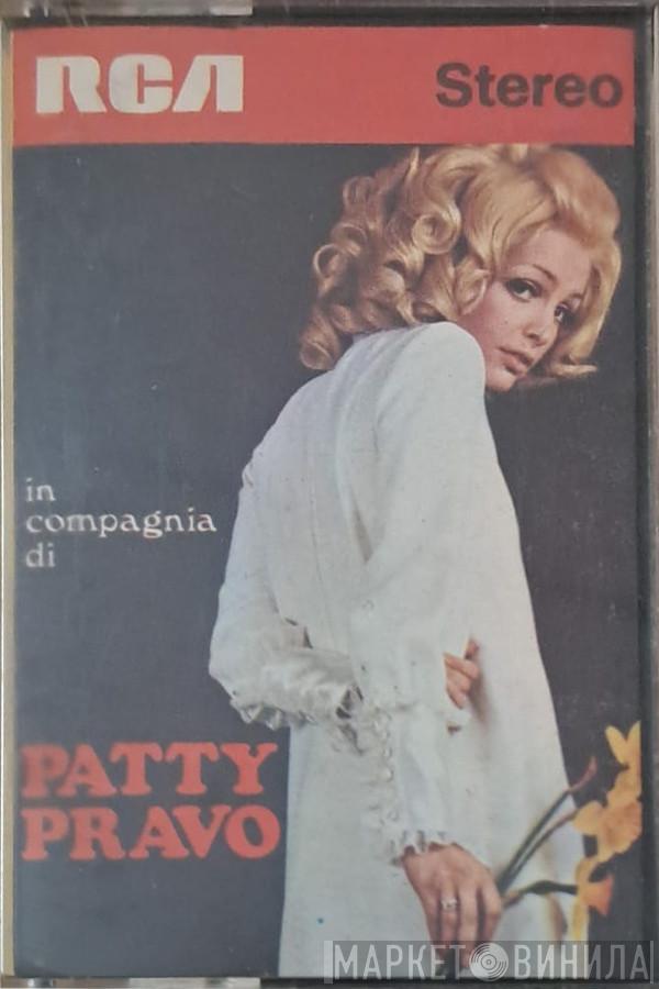  Patty Pravo  - In Compagnia Di Patty Pravo