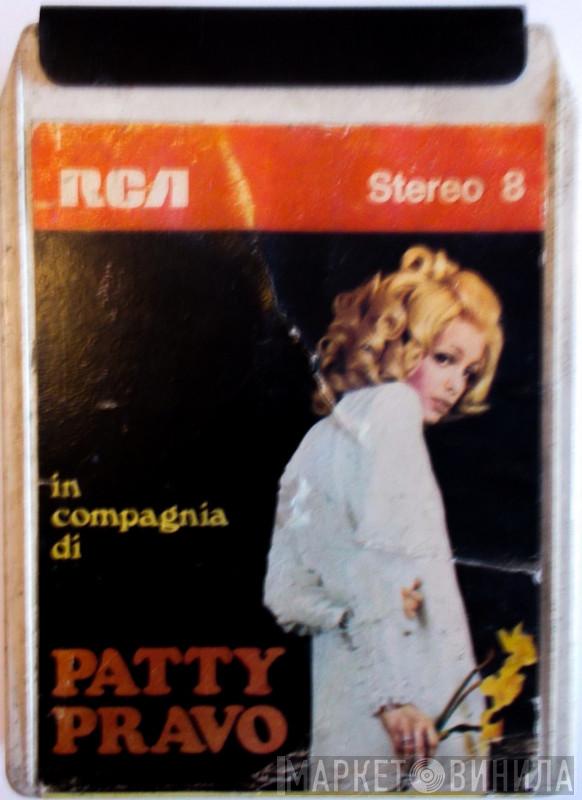  Patty Pravo  - In Compagnia di...