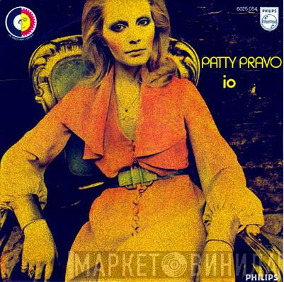  Patty Pravo  - Io