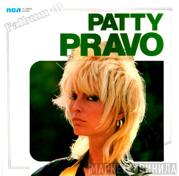 Patty Pravo  - L'Album Di Patty Pravo