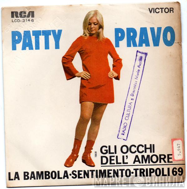  Patty Pravo  - La Bambola