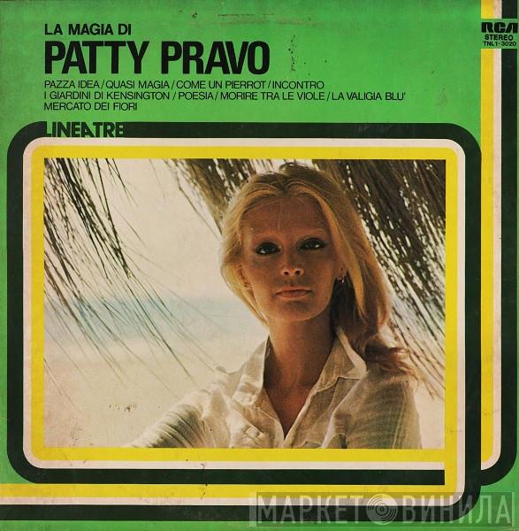 Patty Pravo - La Magia Di Patty Pravo