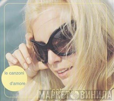  Patty Pravo  - Le Canzoni D'Amore