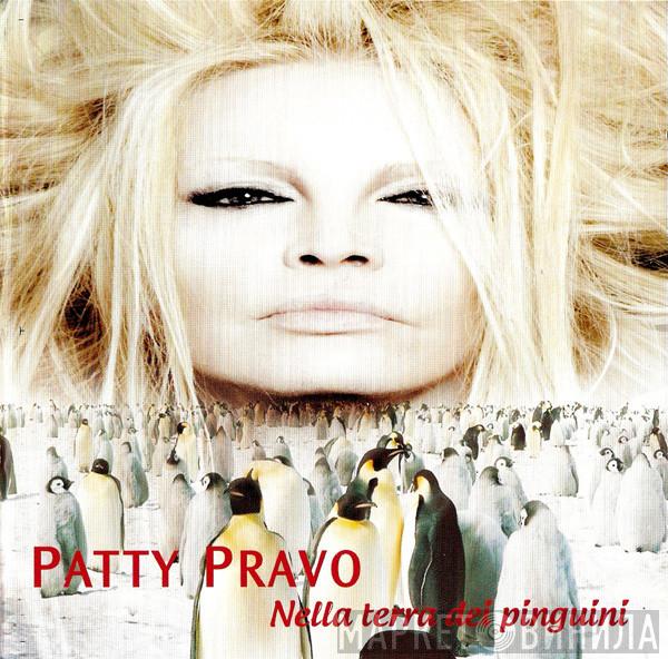  Patty Pravo  - Nella Terra Dei Pinguini