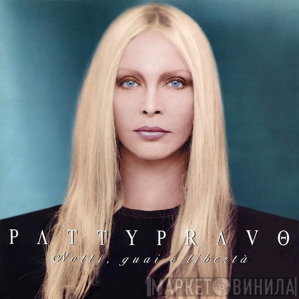  Patty Pravo  - Notti, Guai E Libertà