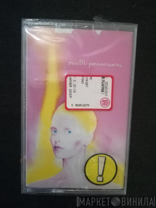  Patty Pravo  - Occulte Persuasioni