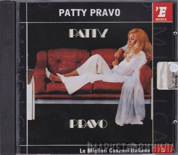  Patty Pravo  - Patty Pravo