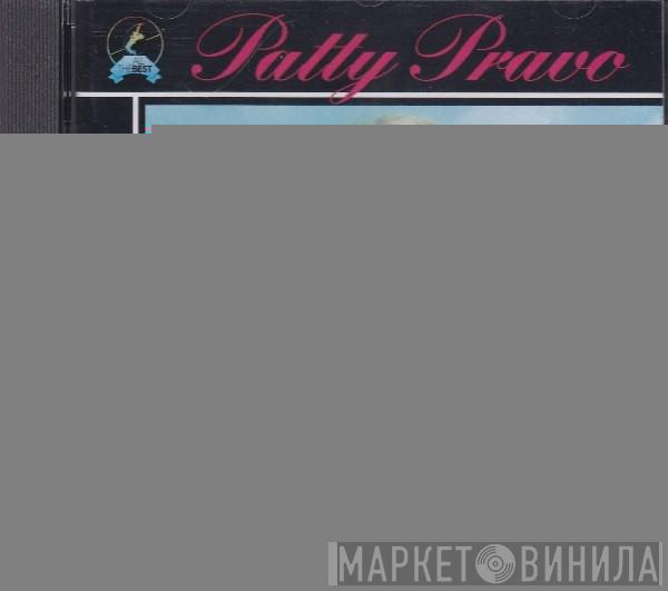  Patty Pravo  - Pensieri Stupendi