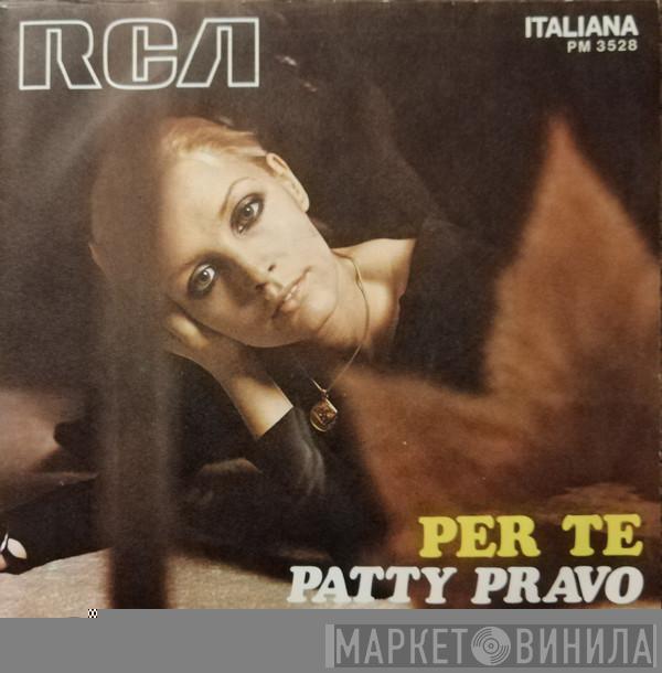  Patty Pravo  - Per Te