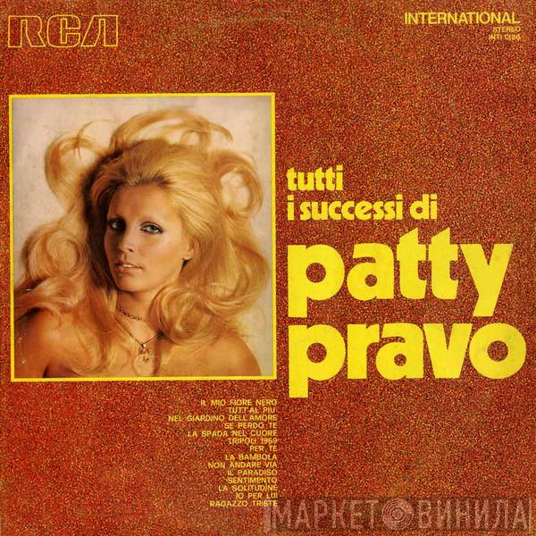  Patty Pravo  - Tutti I Successi Di Patty Pravo