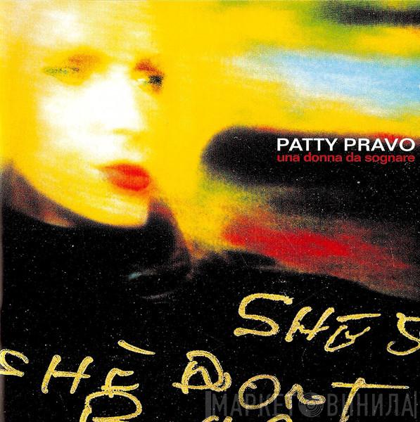  Patty Pravo  - Una Donna Da Sognare