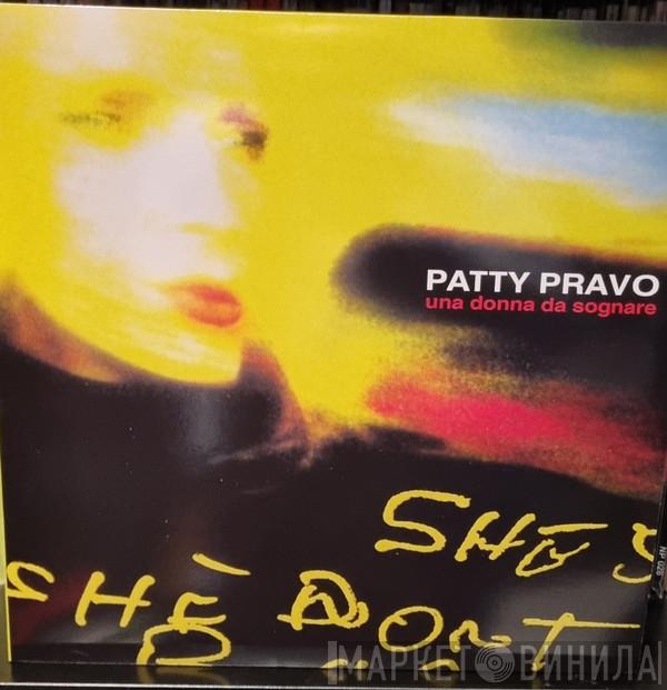 Patty Pravo - Una Donna Da Sognare