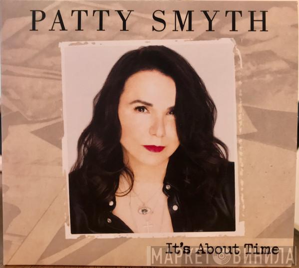  Patty Smyth  - It's About Time
