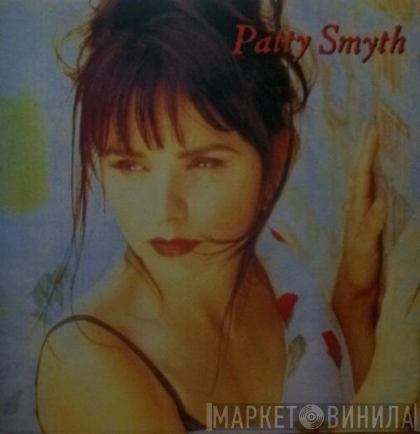  Patty Smyth  - Patty Smyth