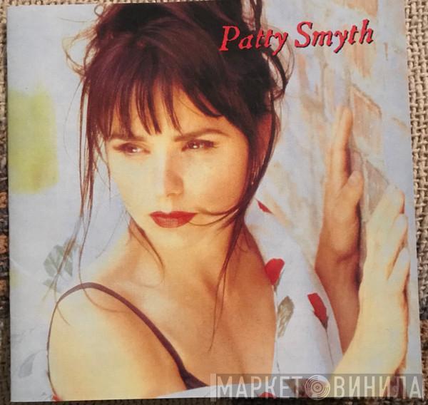  Patty Smyth  - Patty Smyth