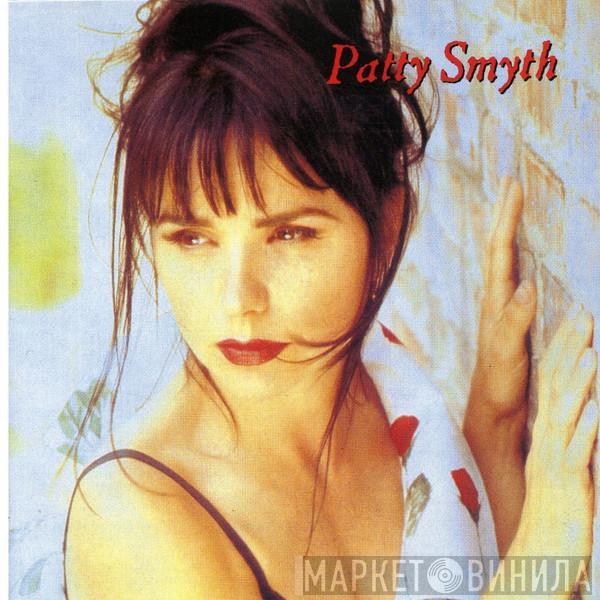  Patty Smyth  - Patty Smyth