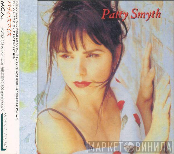  Patty Smyth  - Patty Smyth