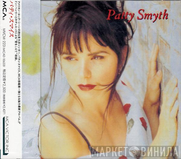 Patty Smyth  - Patty Smyth