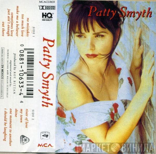  Patty Smyth  - Patty Smyth
