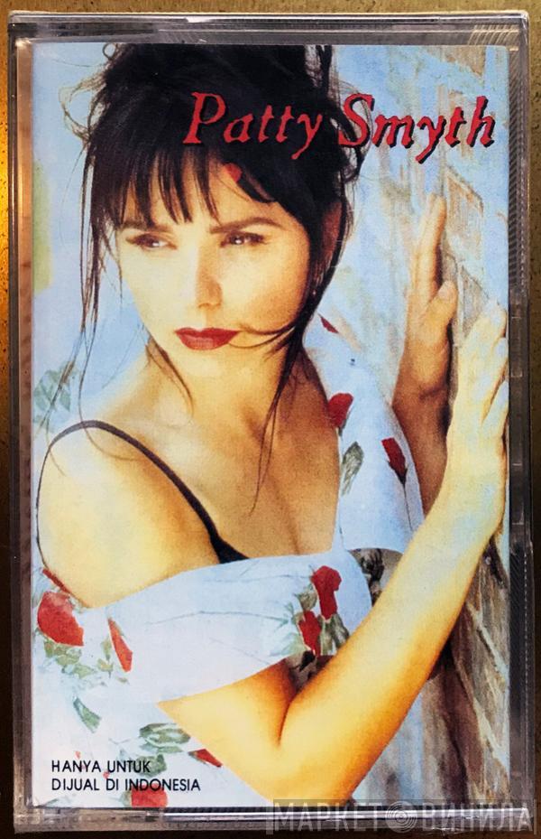  Patty Smyth  - Patty Smyth