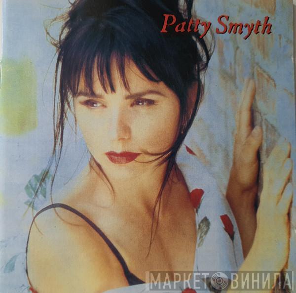  Patty Smyth  - Patty Smyth