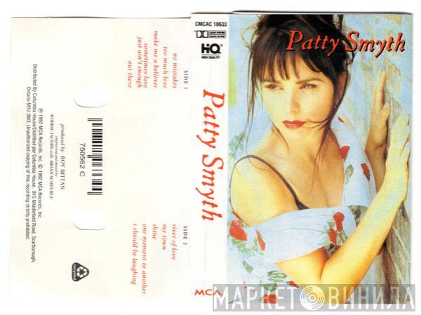  Patty Smyth  - Patty Smyth