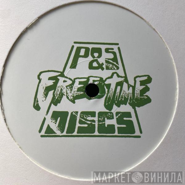 Paul & Shark - Free Time 003