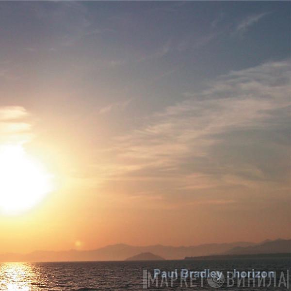  Paul Bradley  - Horizon