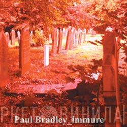  Paul Bradley  - Immure