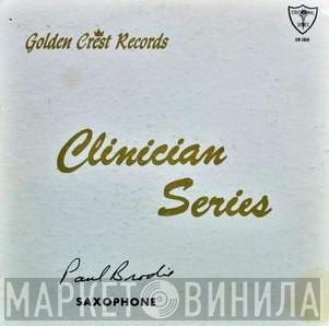 Paul Brodie - Clinician Series
