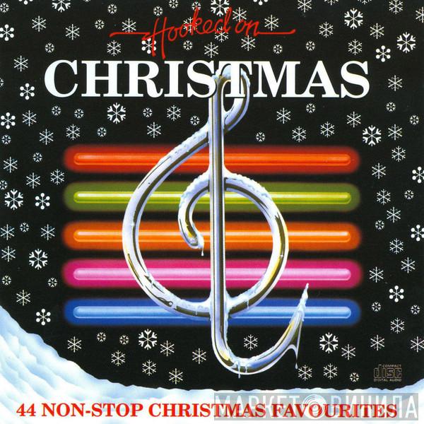 Paul Brooks  - Hooked On Christmas