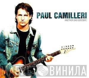 Paul Camilleri - Another Sad Goodbye