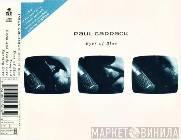 Paul Carrack - Eyes Of Blue
