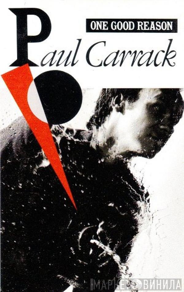  Paul Carrack  - One Good Reason
