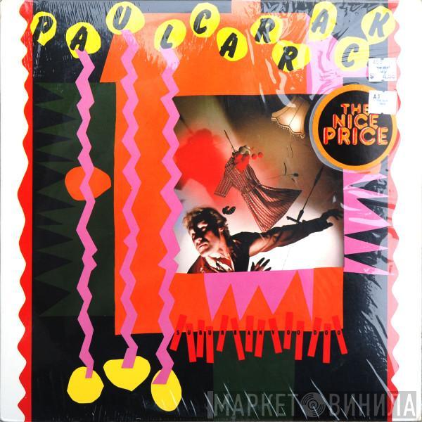 Paul Carrack  - Suburban Voodoo
