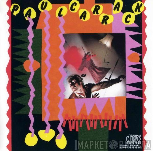  Paul Carrack  - Suburban Voodoo