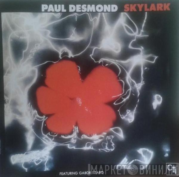 Paul Desmond, Gabor Szabo - Skylark