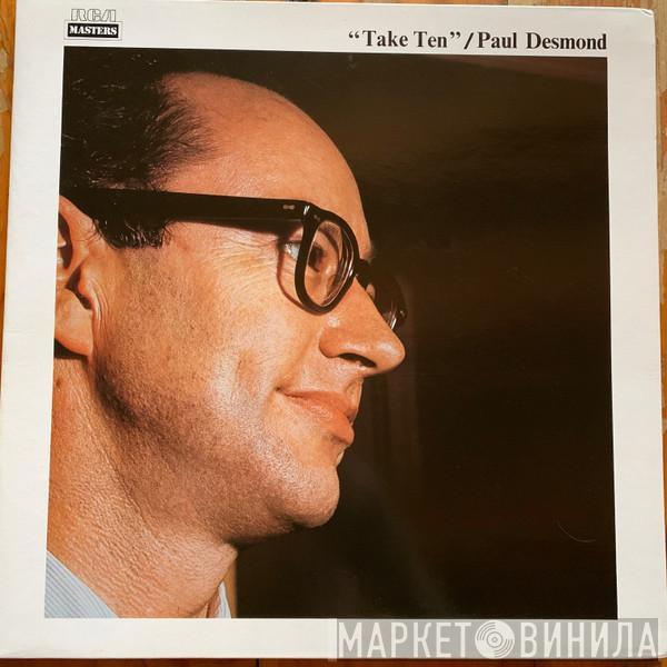 Paul Desmond - Take Ten