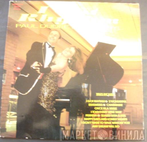 Paul Dudley Roberts - I Got Rhythm